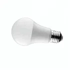 Aluminum PCB 5w led bulb with e27 lamp holder