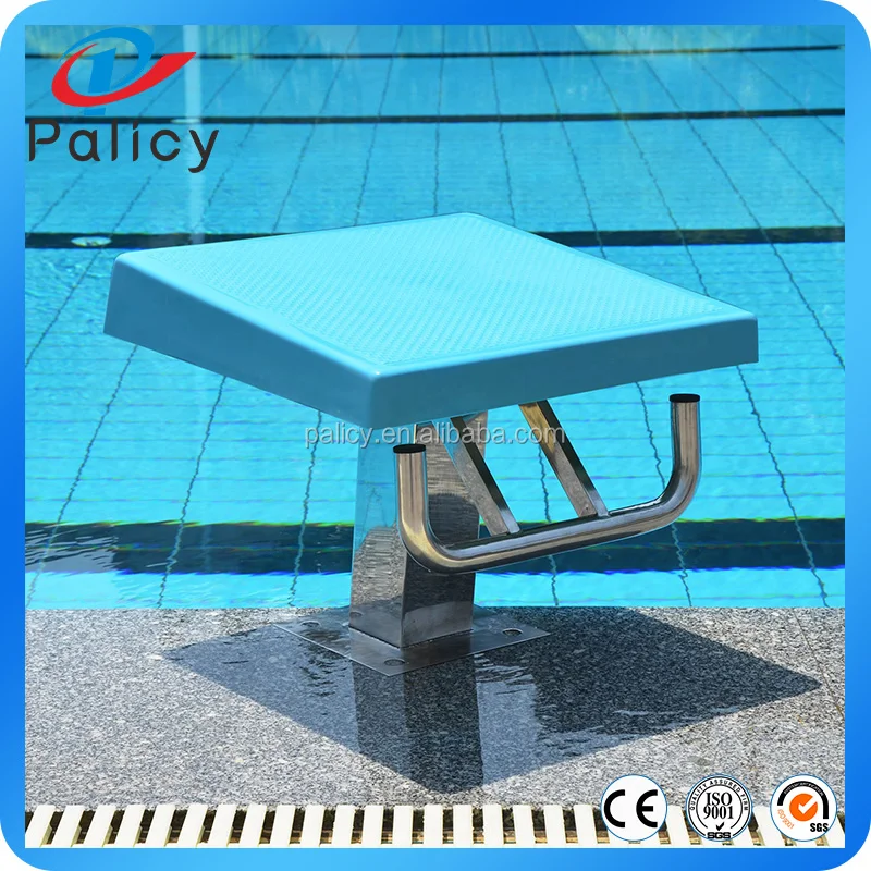 Olympic Swimming Starting Blocks olympic swimming pool starting blocks / starting block for Olympic Swimming Starting Blocks olympic swimming pool starting blocks / starting block for