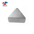 High Quality Permanent Neodymium Triangle Magnet