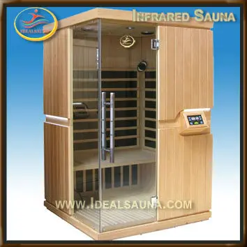 Portable Infrared Sauna Heater Flexible Sauna Infrared Panel Heater
