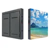 16MM pixels and graphics function outdoor PH16 outdoor monitor led display ,dip full color led module