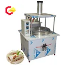 Manual spring roll skin maker roti making machine