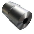 printing and coating aluminium foil with pvc primer