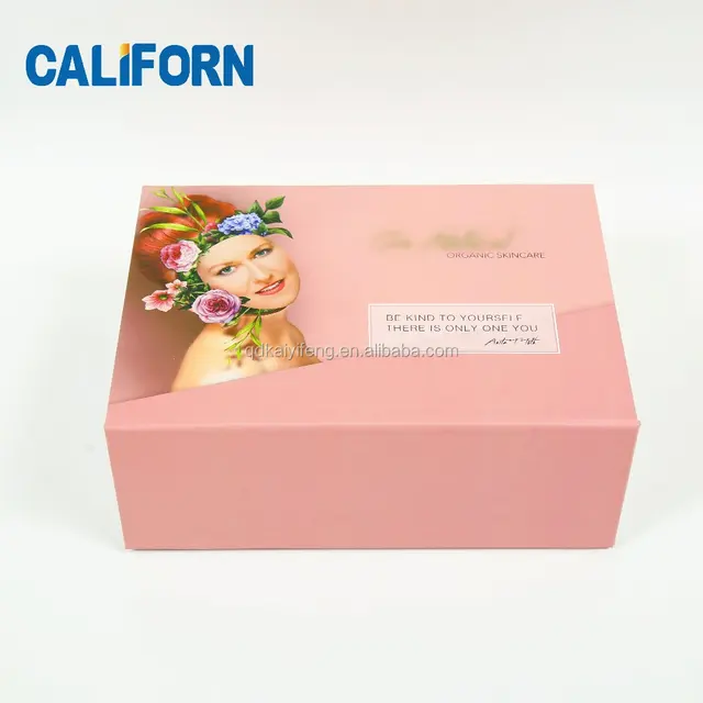 paper gift box, luxury jewelry cosmetic gift packaging box