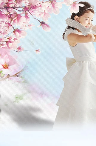 2015 summer girls casual clothing, cool and comfortable girl dresses, wedding flower girl dress, retail Hot!