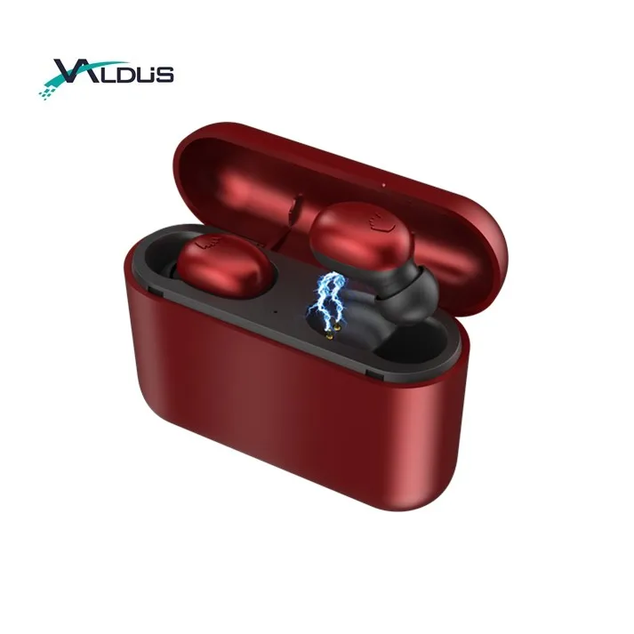 Manufacturer Supplier Original Headphone Q32 Earphone Wireless Neckband Earphone - ANKUX.COM
