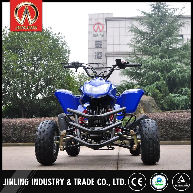 Hot selling 125cc atv manual with low price