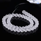 Wholesale top quality fashion round gemstone glass pave crystal beads beads accessories crystal beads for jewelry making