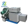 Tubular finned tube duct heater industrial air process heater