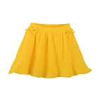 Top quality new baby children kids clothes girls skirt short dress sailor collar Dress fashion baby clothing No.25104