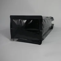 Food Stand Up Rice Bags Or