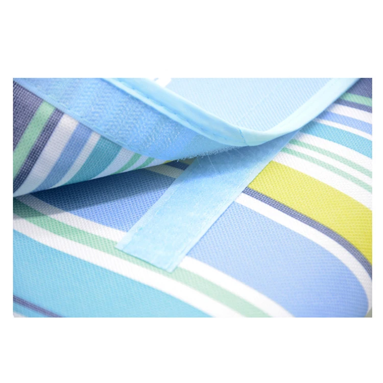 Custom picnic blanket waterproof picnic blanket picnic outdoor blanket