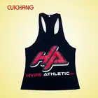 Fitness tank top& sports jersey new model &photographer vest cc-311 running shirt