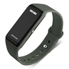 Led Watches Watch Skmei 1265 Led Hand Watches Bracelet Led Watch Bulk Silicone Watch