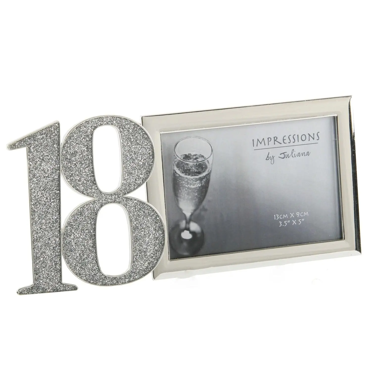 18th birthday photo frame gift ideas gifts for her him