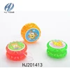 Chinese yoyo plastic toy ball cheap yoyo for kids