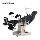 Bed Surgery Surgery Bed Electric Surgical Bed Operating Table For Thoracic Surgery