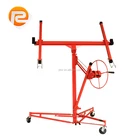 Drywall tools panel lift Drywall Installation Tools