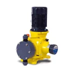 Pumps Dosing Pump Dosing Pump LMI Pumps PD Series Milton Roy Metering Dosing Pump