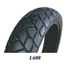 China Motorcycle tyre 130/90-16 tubeless tyre