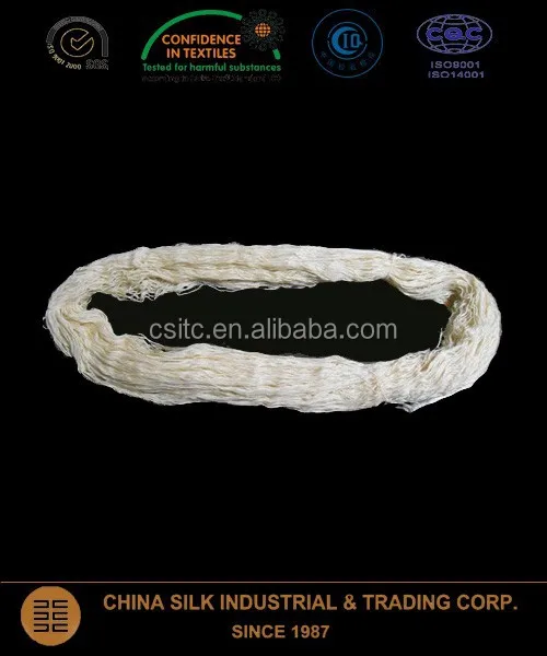 perfect wool blended yarn