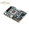 Factory Fast Delivery Support Ddr3 1333 1066 800 Original X79 Supports Intel Xeon 2011 E5 V1V2 CPU ATX motherboard