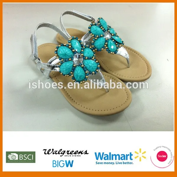 Fashion new design summer custom mule sandals women