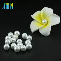 200 Verre De Cristal 4 mm perles rondes LT Topaz