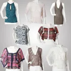 Ladies Fashion Cutting Tank Top,Girl Crop Top,Women High Neck Latest Saree Blouse Design
