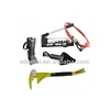 Police hydraulic forcible entry tool kit police entry tool