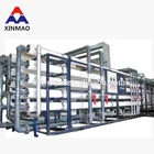 water purifier machine for commercial water treatment system