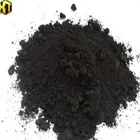 Iron oxide black powder pigment market price for carbon black for concrete