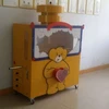 NEW DIY Teddy Bear Stuffing Machine portable small toy filling machine