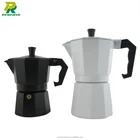 italy capsule espresso coffee machine manual drip coffee maker