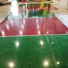 Best price floor surface liquid color concrete waterproof coating