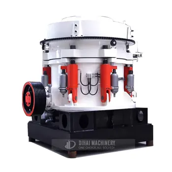 Minyu Multi Cylinder Hydraulic Cone Rock Crusher Manufacturer