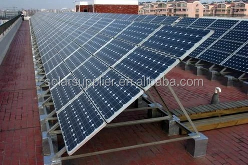  Solar Panels 1kw,Rooftop Solar Power Plant 5kw,10 Kw Solar Panel