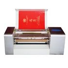 Amydor-360B gold foil printer digital hot foil stamping machine