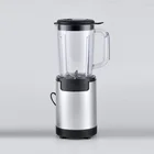 Big Capacity Home 1L Fruit And Vegetable Blender