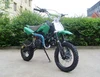 Adults motocross 125cc dirt bike with shock