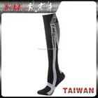 Medical Grade Custom Sports Running Compression Socks