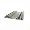 Aluminum sliding doors profiles for wardrobe,profiles aluminium aluminium profile system
