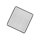 High Efficiency Industry housing heat resistant hepa filter