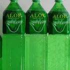 1.5L pure healthy aloe vera juice drink