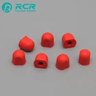 From china Customized size mold making silicone rubber for machinery