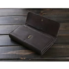 Fashion style crocodile pattern men wallet china wholesale hobo international wallet party clutch bags small leather goods