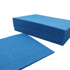 120sheets 12" X20" germany absorbent nonwoven cleaning cloth