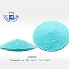 Technical grade of sulphate process nickel ammonium sulfate price