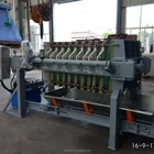 Automatic pp plate diaphragm filter press machine for chemical industry