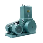 high speed air pump rotary piston vacuum pump